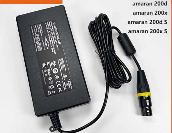 *Brand NEW*EDAC EA12521M-480 48.0V 5.2A 250.0W for amaran 200X 200D 200XS ac adapter